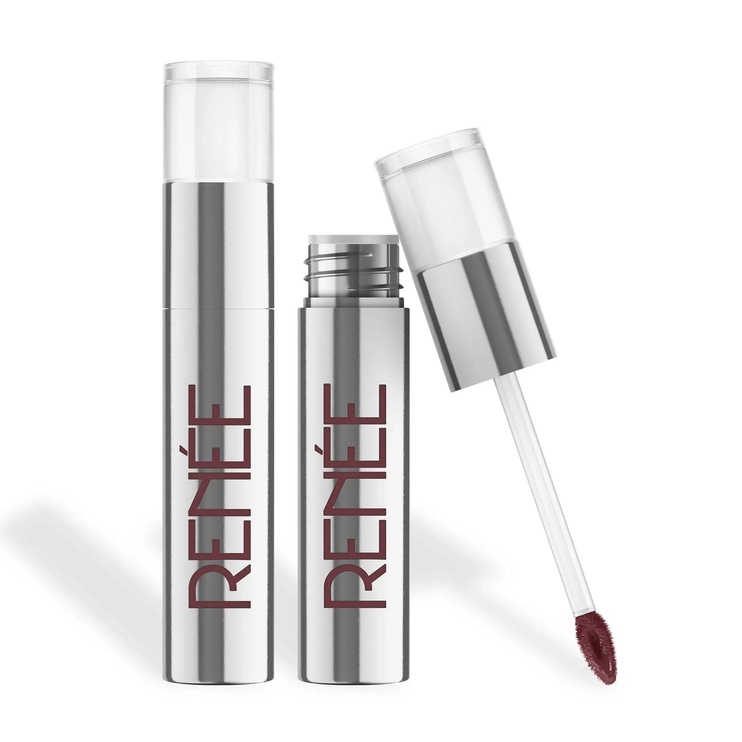 RENEE Gloss Stay - Transfer Proof Glossy Liquid Lip Color, 5 ml