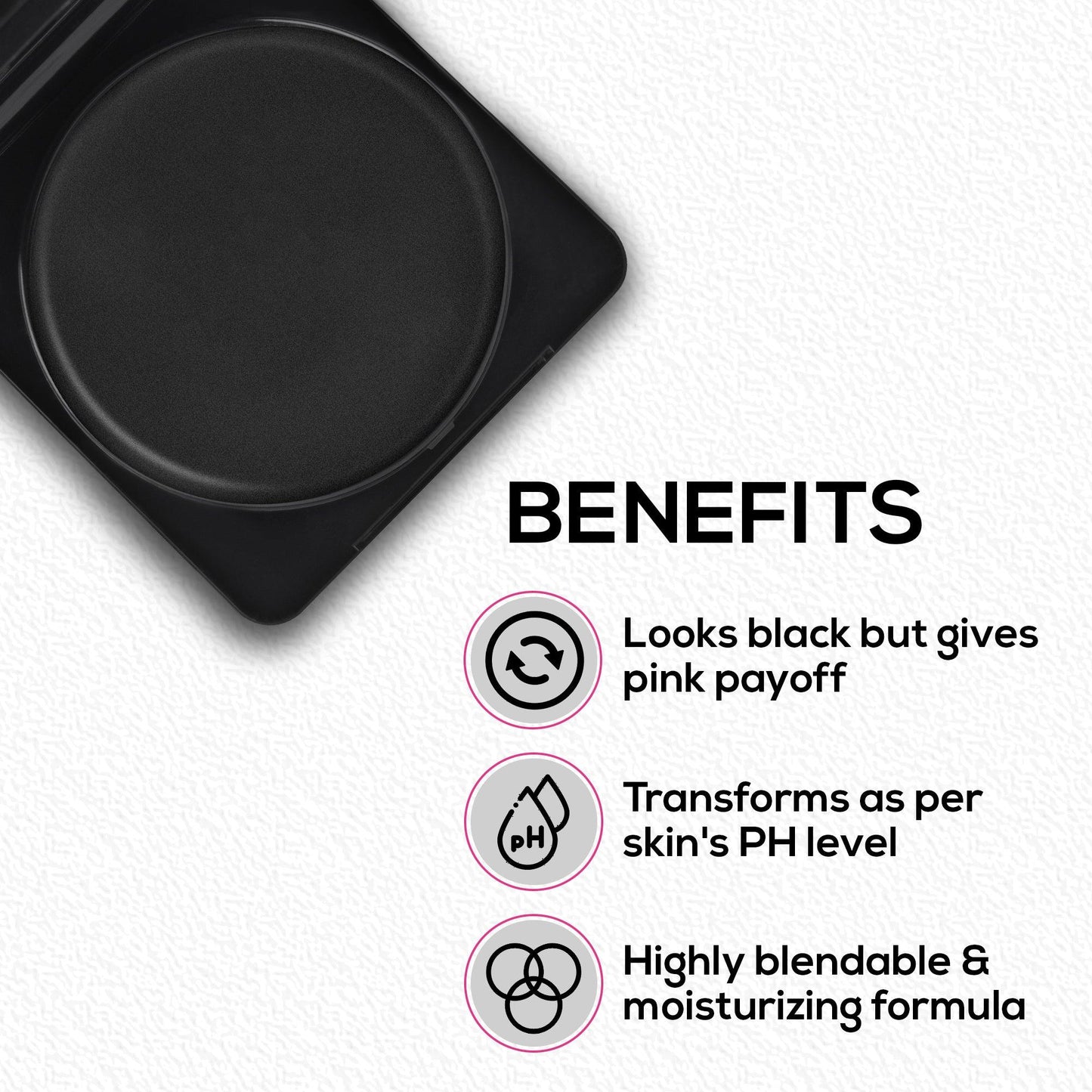 RENEE Madness pH Blush 3g