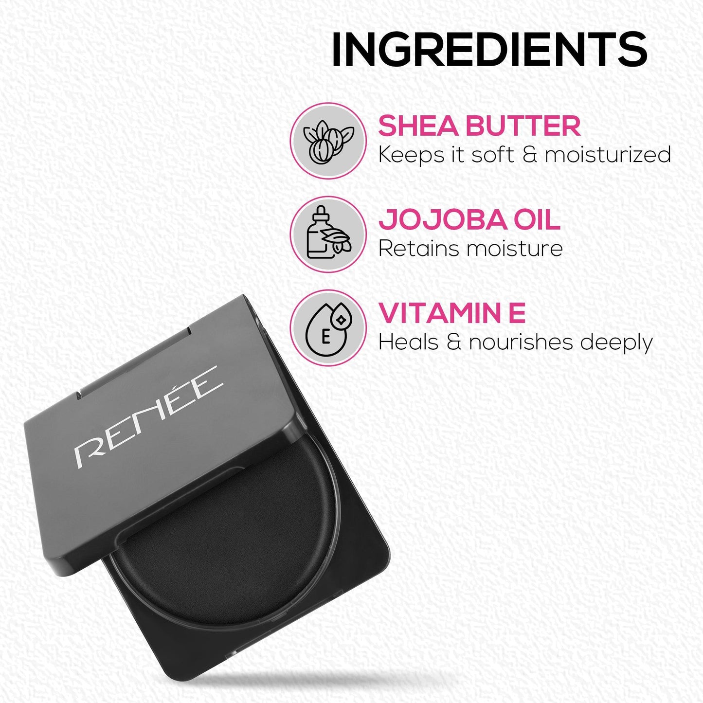 RENEE Madness pH Blush 3g