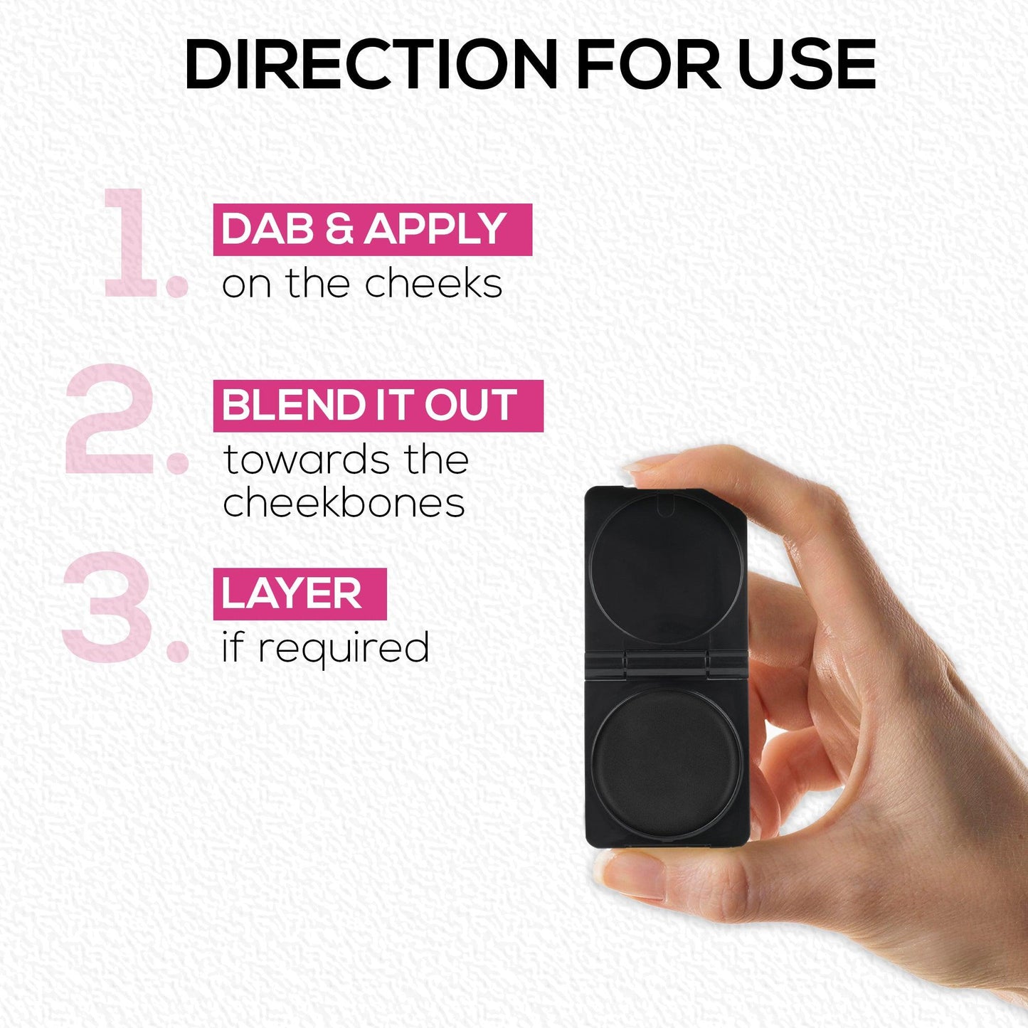 RENEE Madness pH Blush 3g