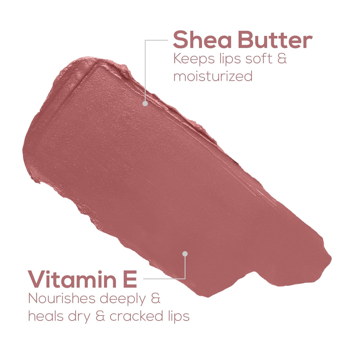 RENEE Marble Lipstick - 4 g