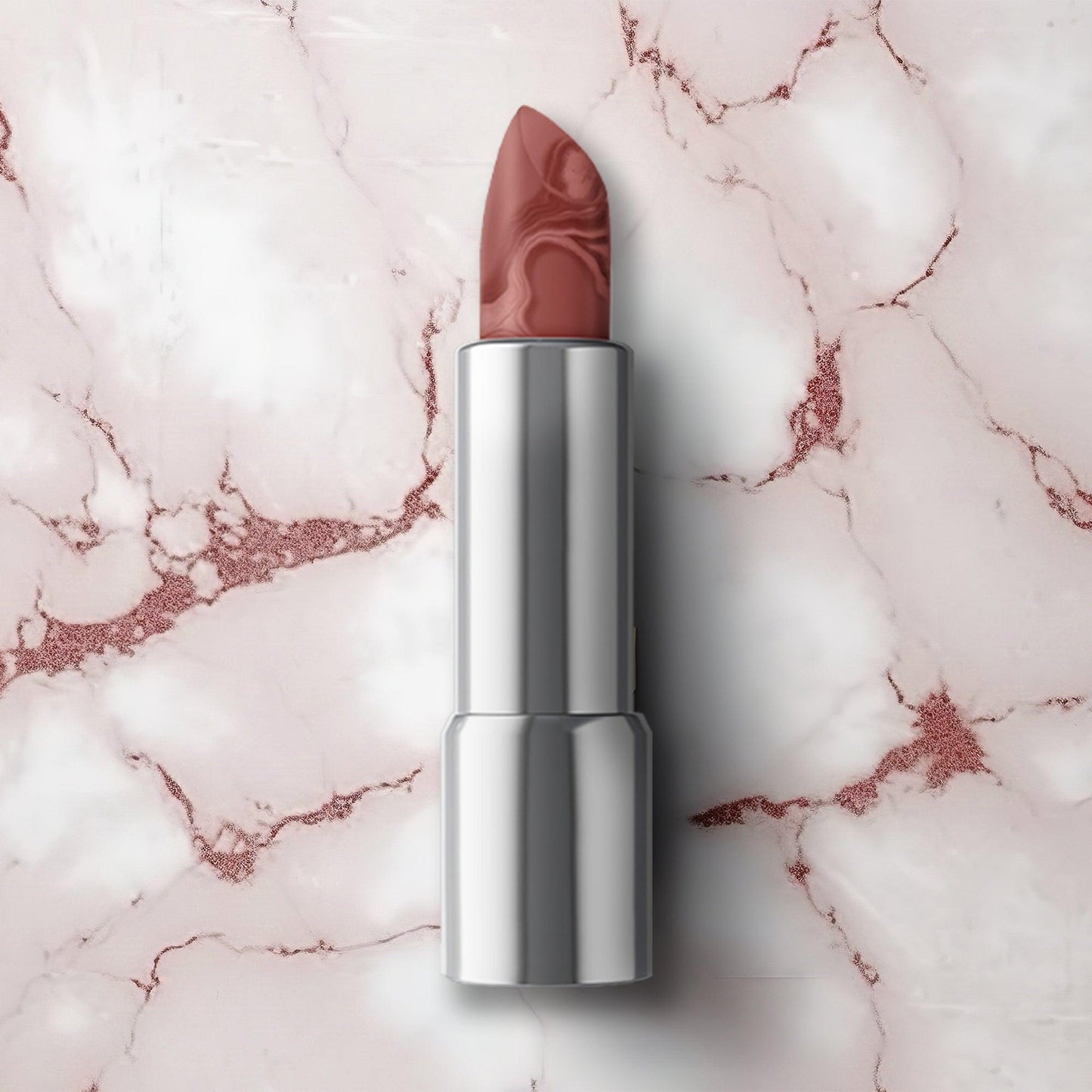 RENEE Marble Lipstick - 4 g