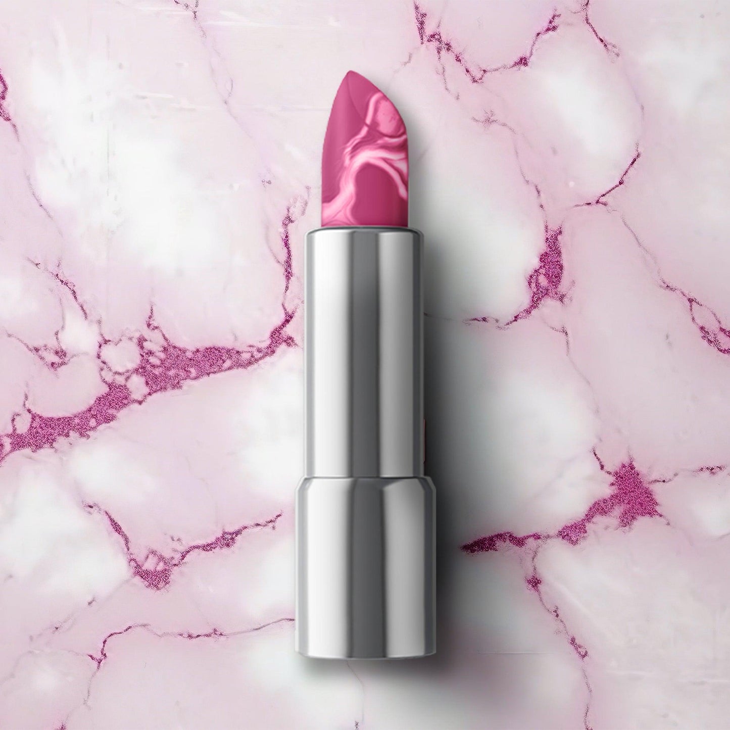 RENEE Marble Lipstick - 4 g