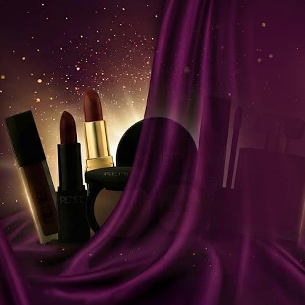 RENEE Grand Mystery Kit: Unbox ₹4000+ Value @ Just ₹999