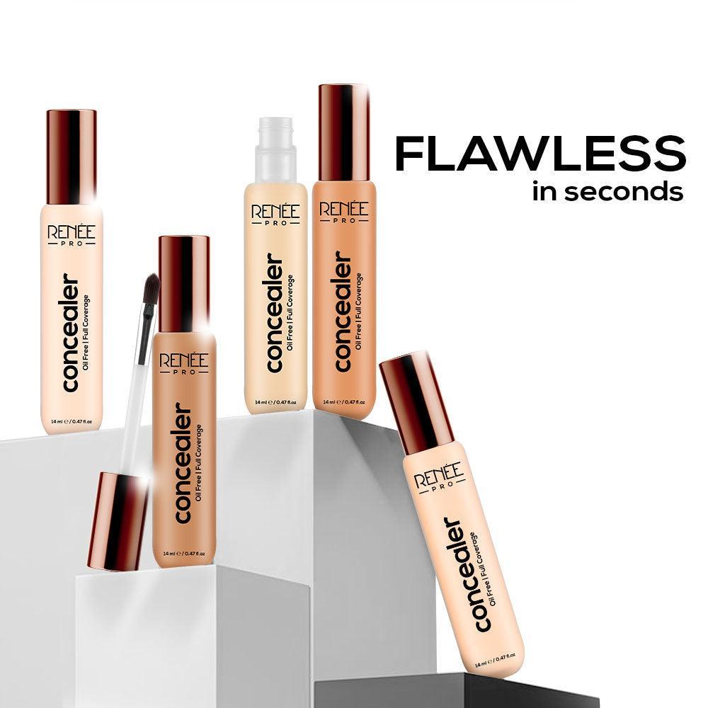 RENEE Pro Concealer, 14 ml