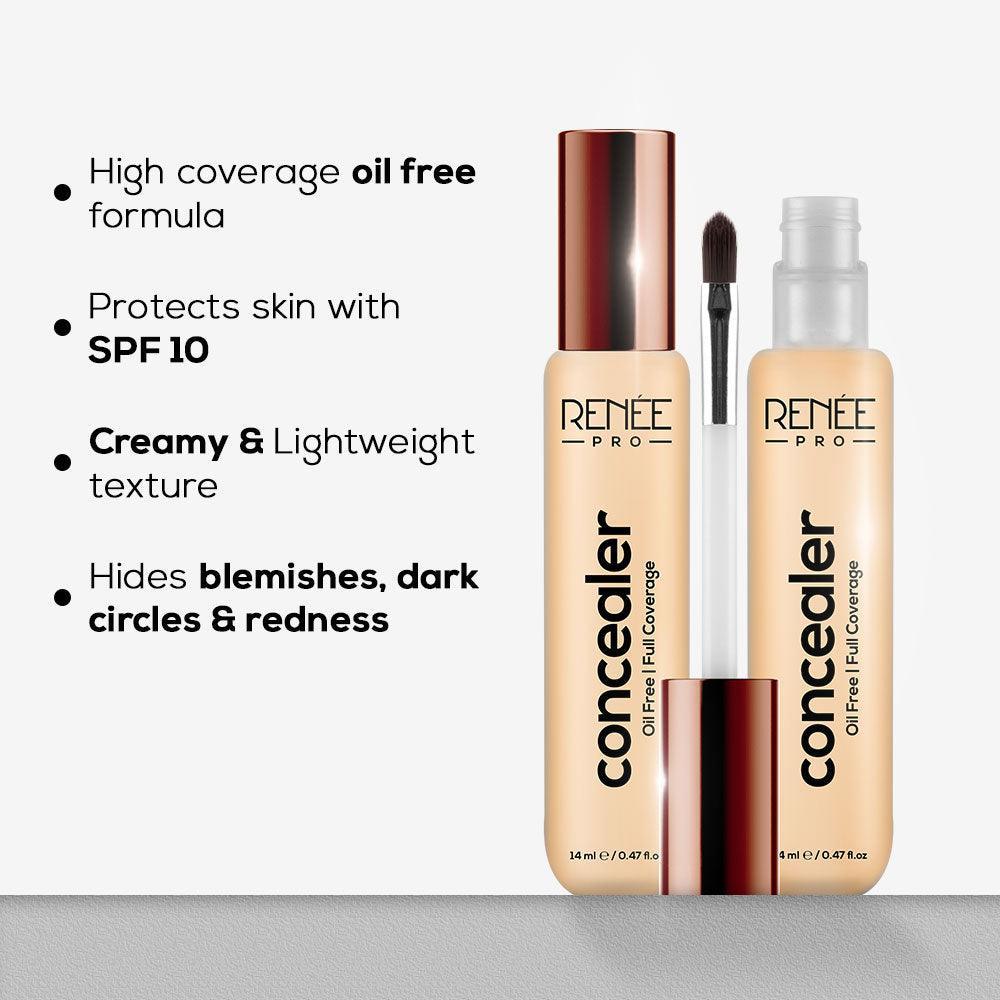 RENEE Pro Concealer, 14 ml