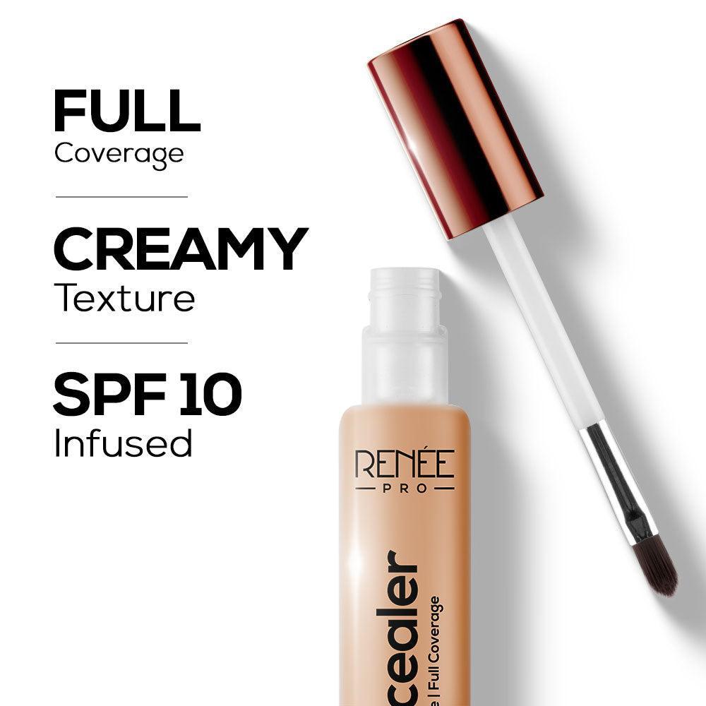 RENEE Pro Concealer, 14 ml