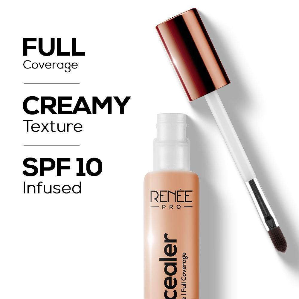 RENEE Pro Concealer, 14 ml