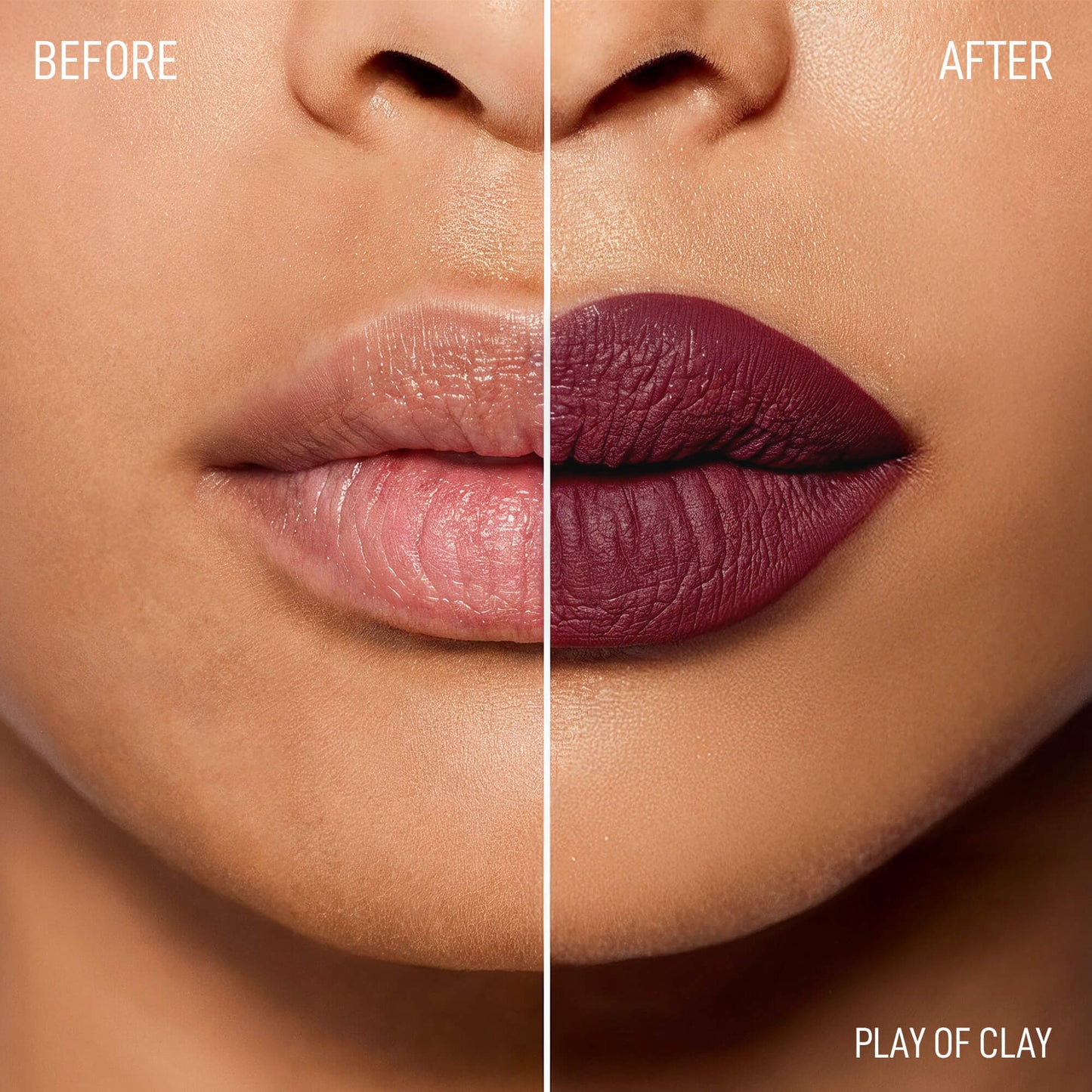 RENEE Stay With Me Matte Liquid Lipstick, 6 ml