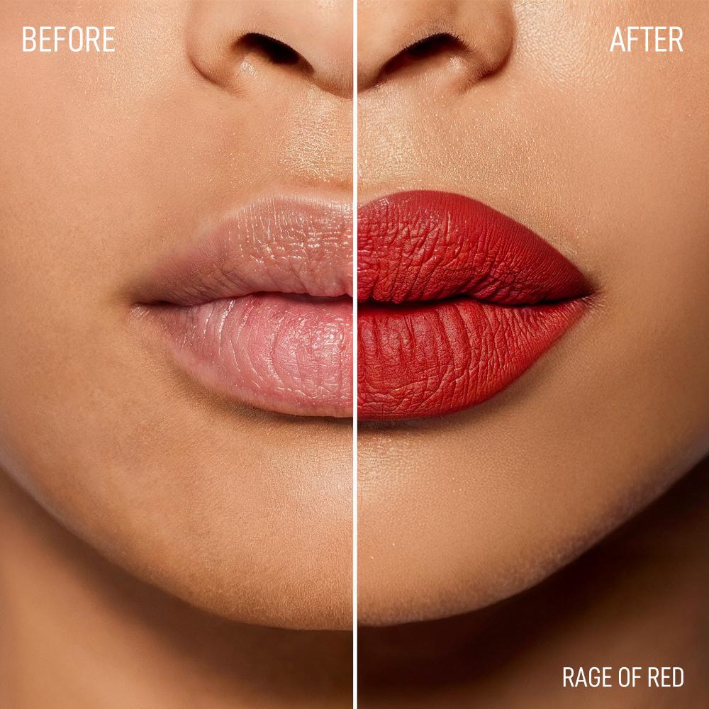 RENEE Stay With Me Matte Liquid Lipstick, 6 ml