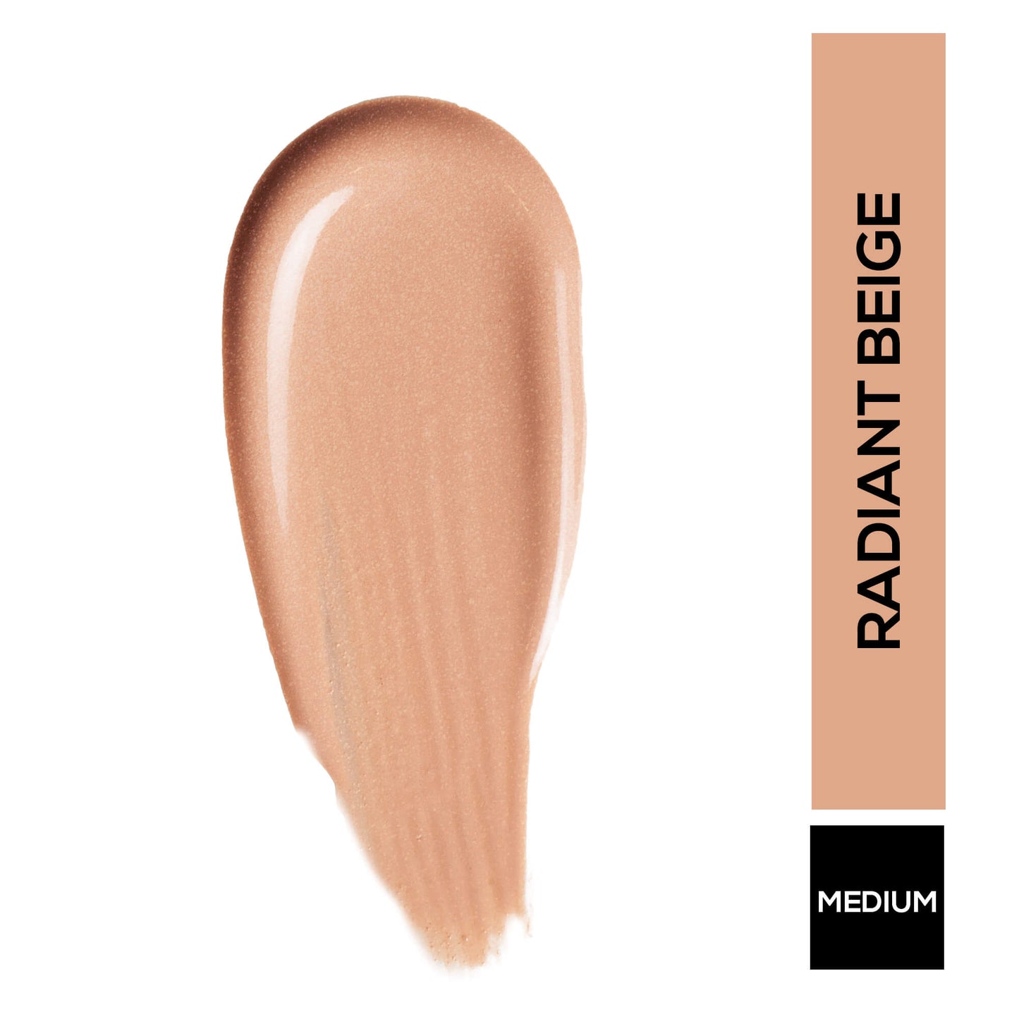 RENEE Lumi Glow Highlighting Liquid Foundation With Dewy Finish, Buildable Coverage & 3D Glow, 30 ml