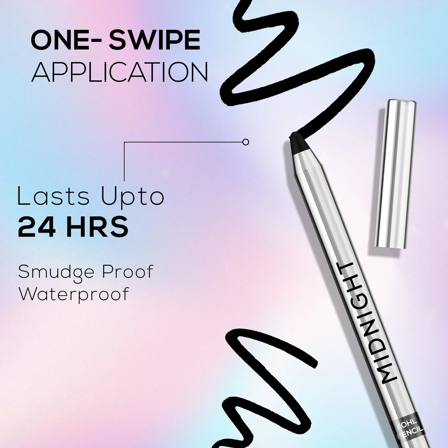 RENEE Bold-Beauty Kit with FREE Pouch