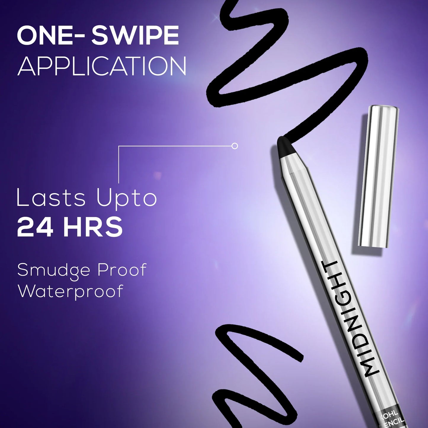 RENEE 9toShine Makeup Kit with FREE Pouch