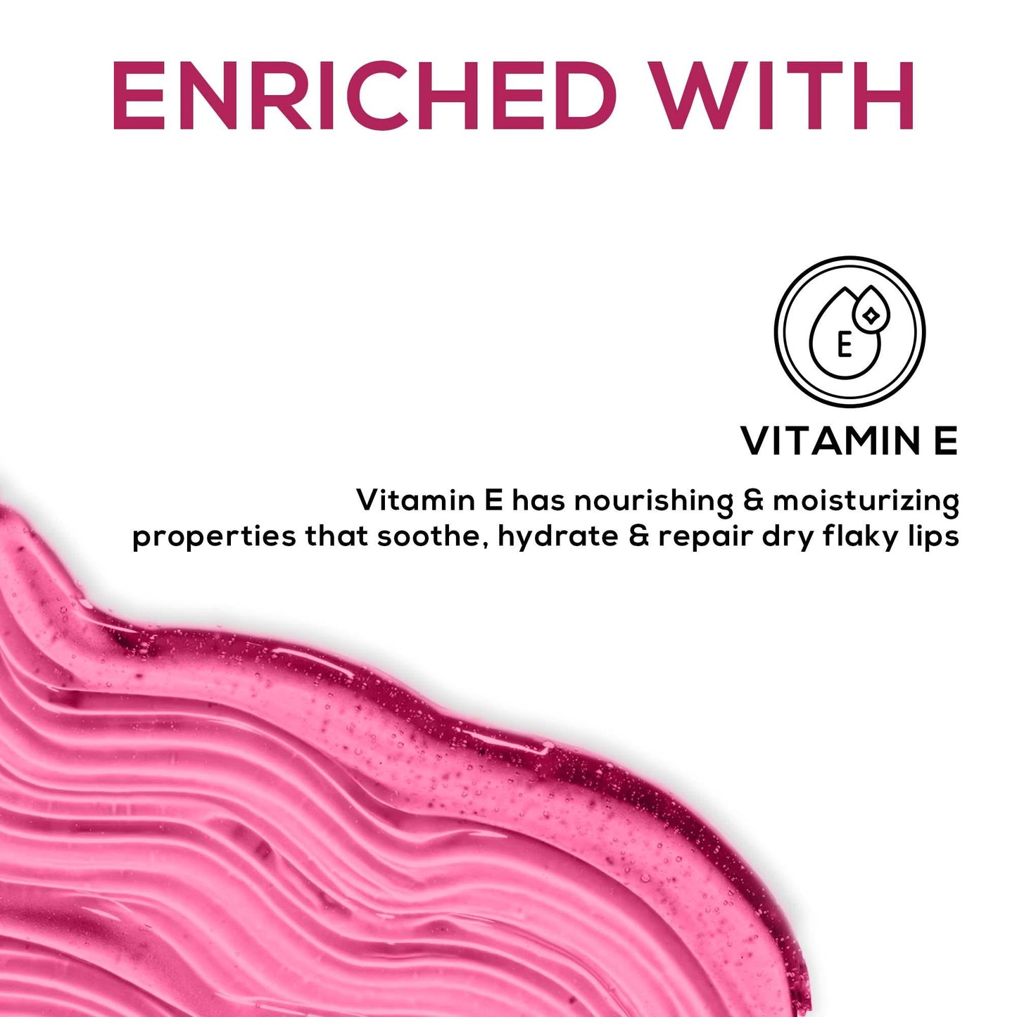 RENEE Hot Lips Lip Gloss, 4.5 ml