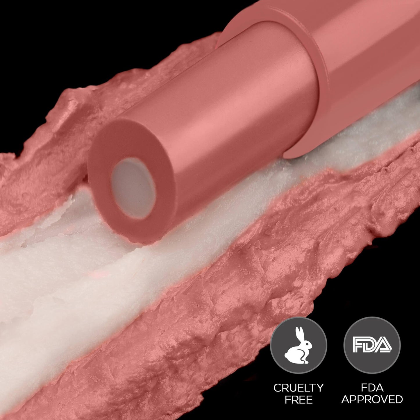 RENEE Lip Fix Lip Balm, 1.6Gm