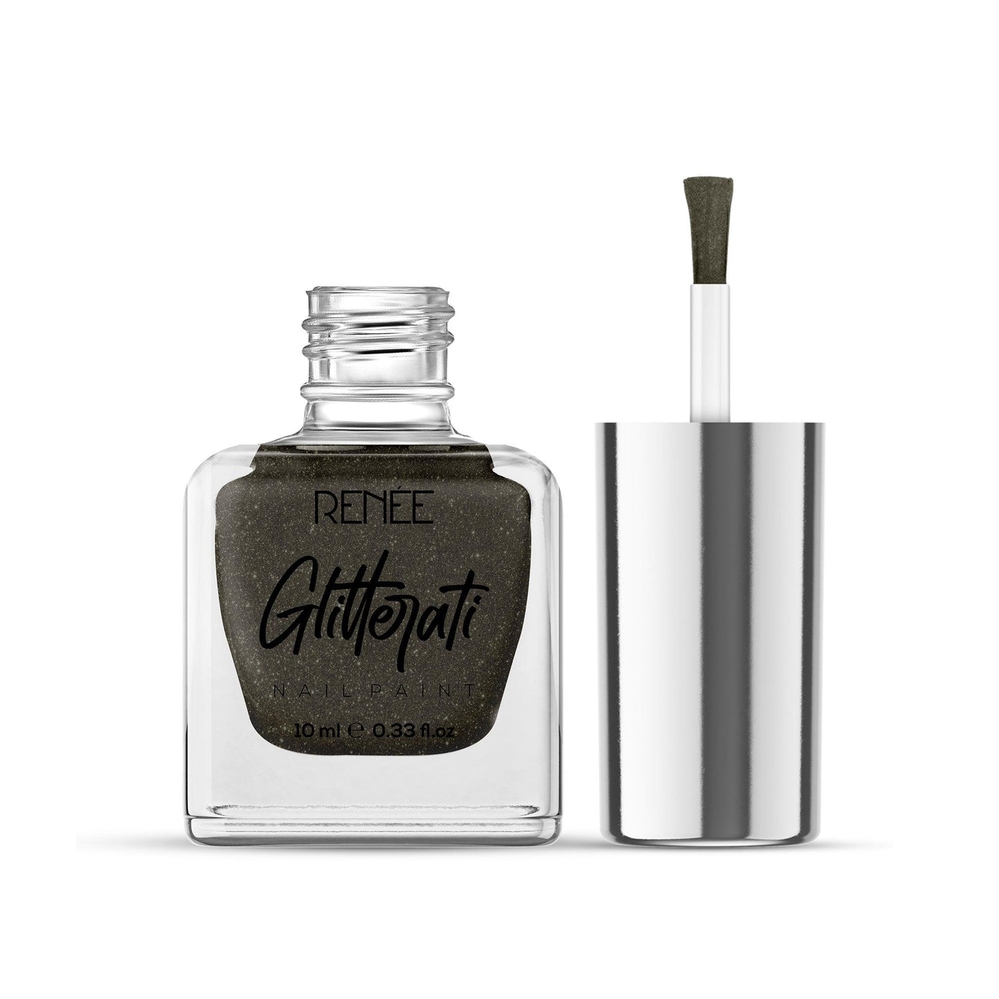 RENEE Glitterati Nail Paint 10ml