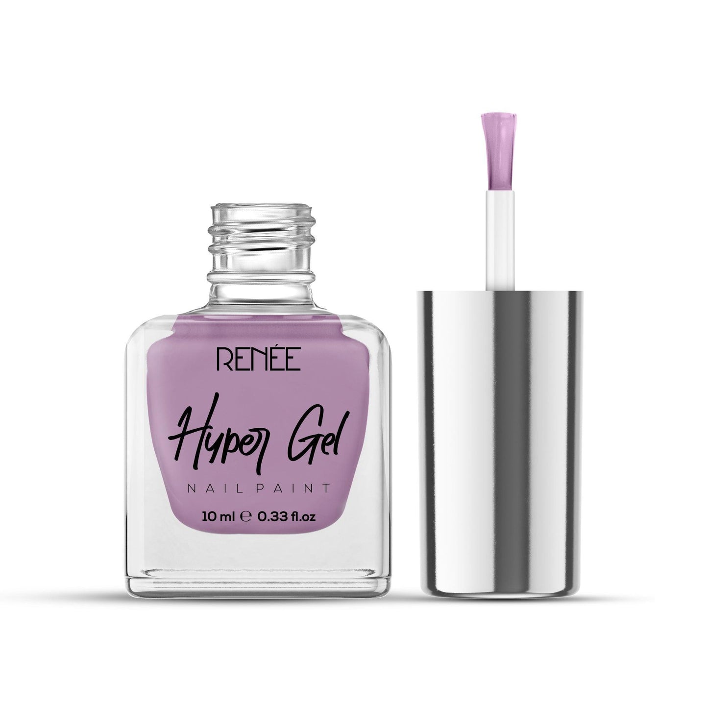 RENEE Hyper Gel Nail Paint 10ml
