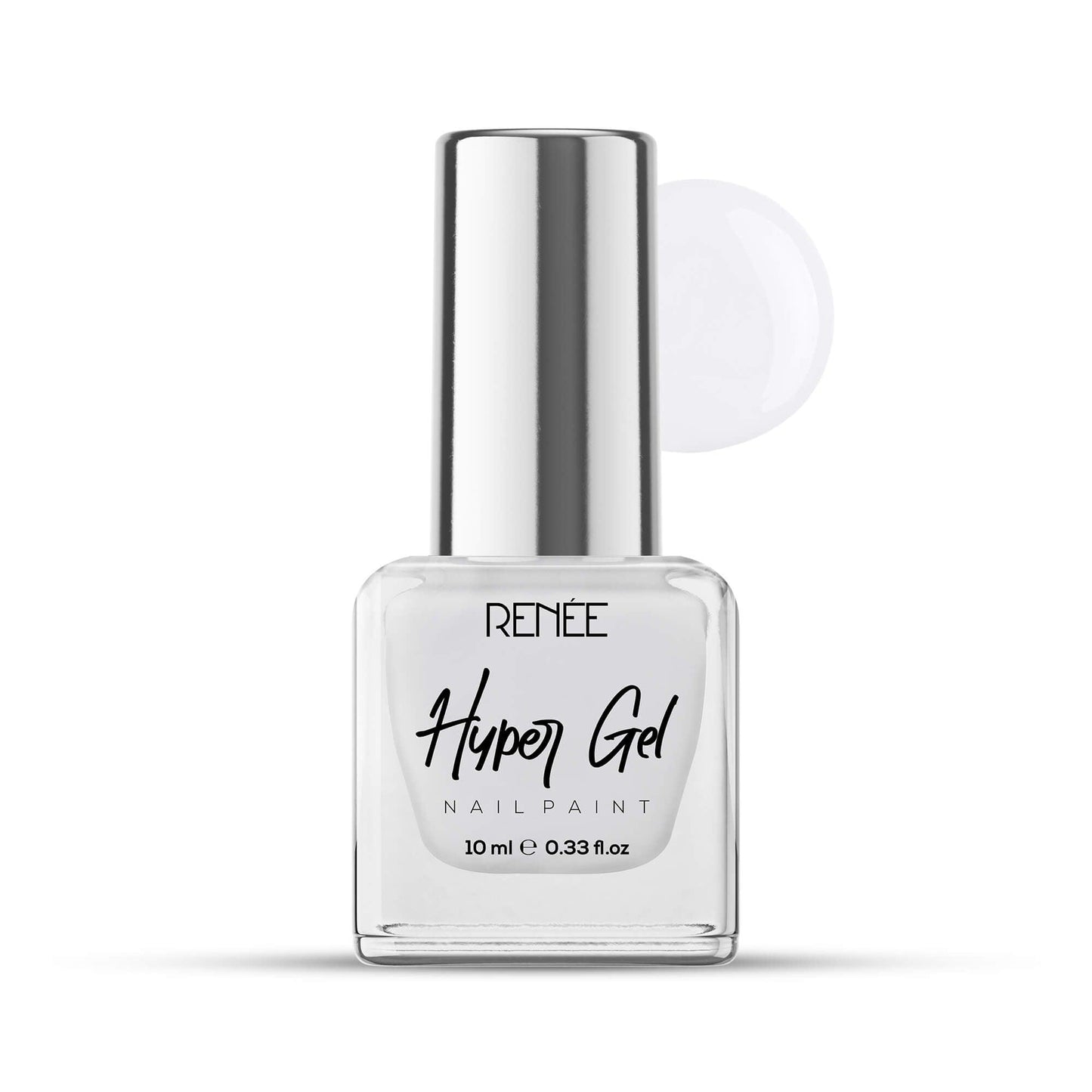 RENEE Hyper Gel Nail Paint 10ml