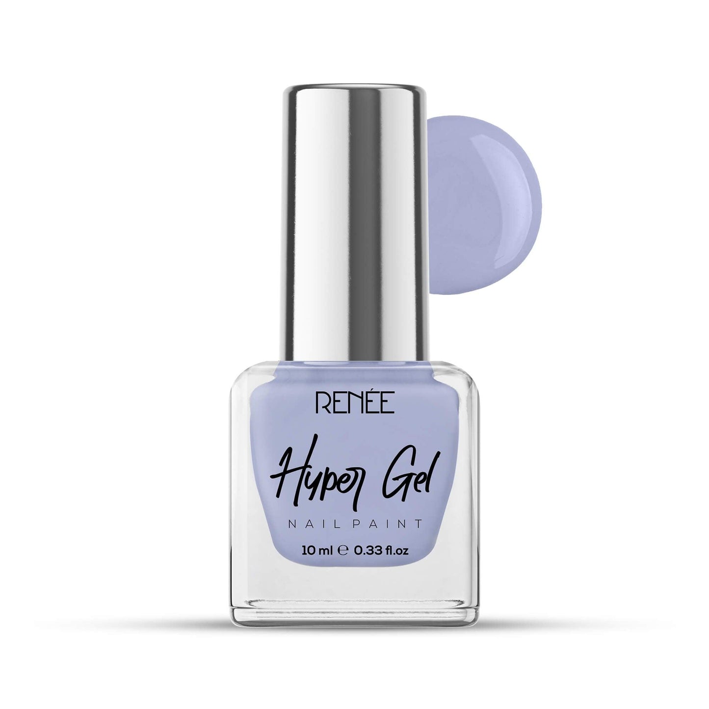 RENEE Hyper Gel Nail Paint 10ml