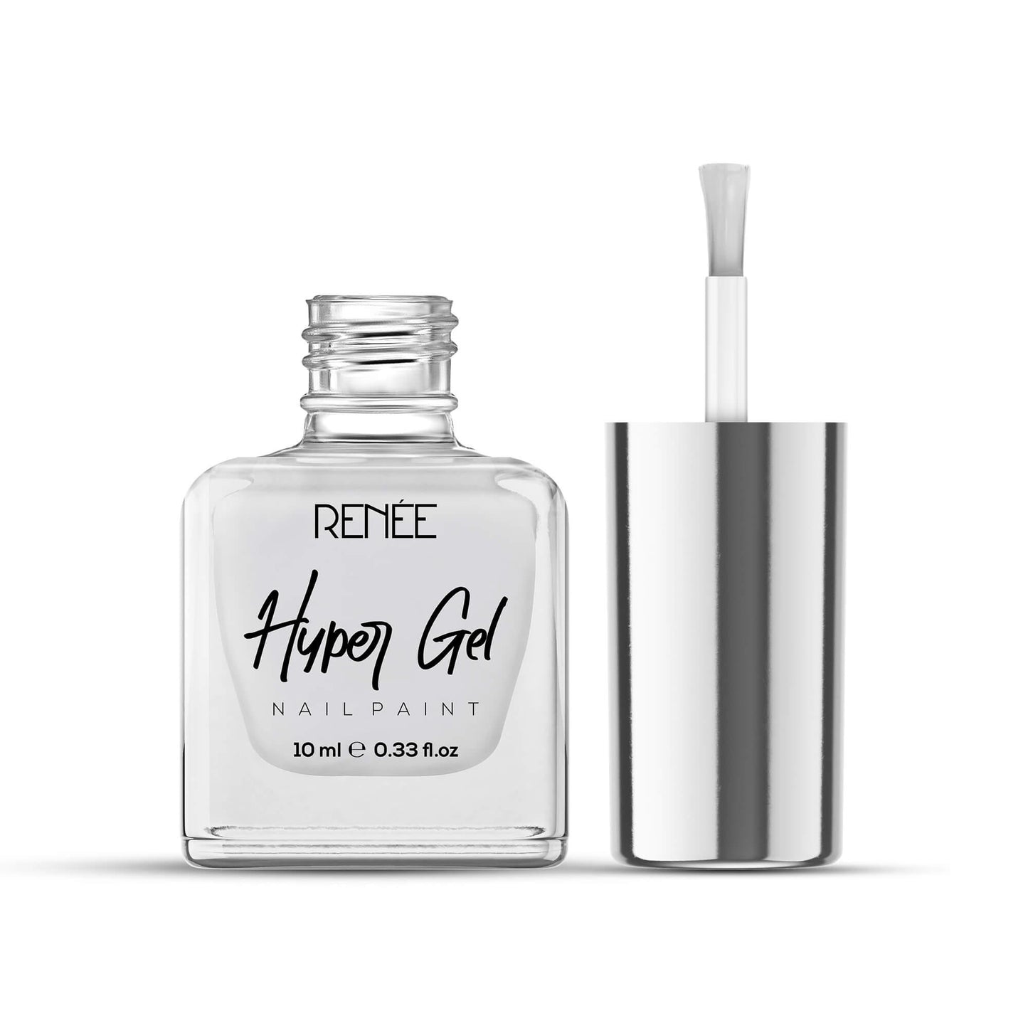 RENEE Hyper Gel Nail Paint 10ml