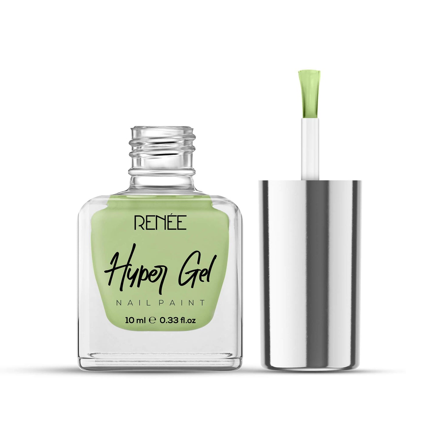RENEE Hyper Gel Nail Paint 10ml