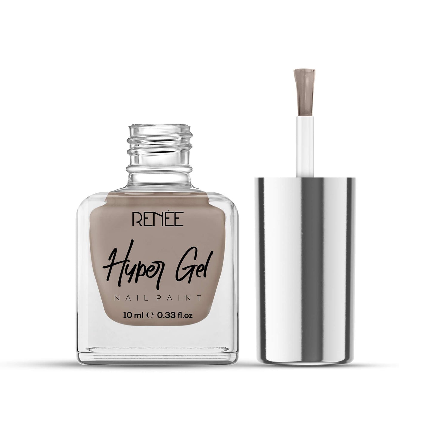 RENEE Hyper Gel Nail Paint 10ml