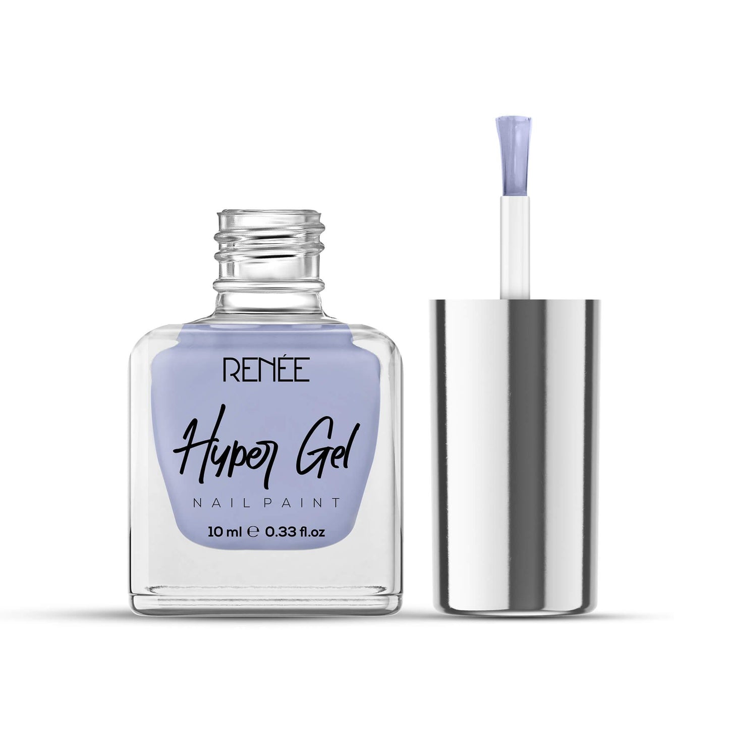RENEE Hyper Gel Nail Paint 10ml