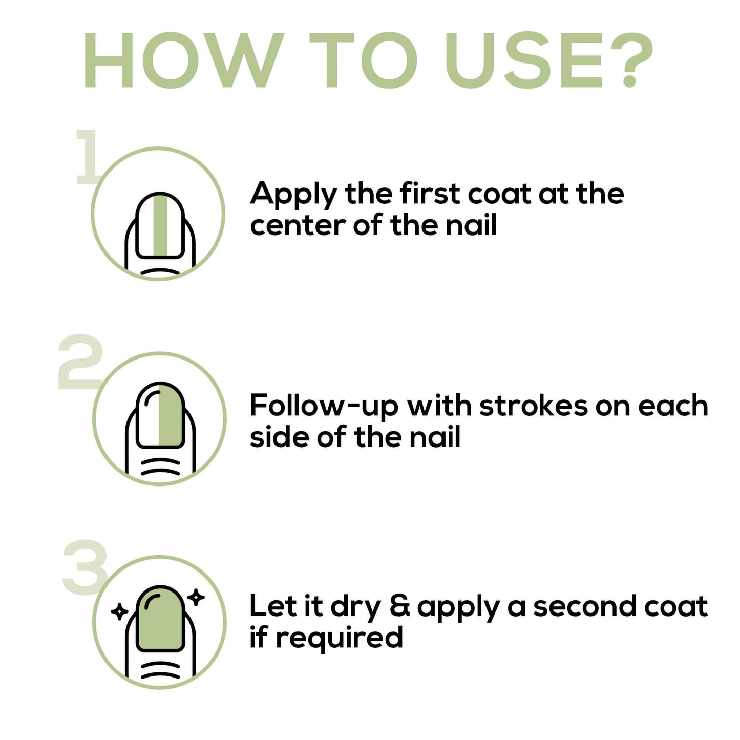 RENEE Hyper Gel Nail Paint 10ml