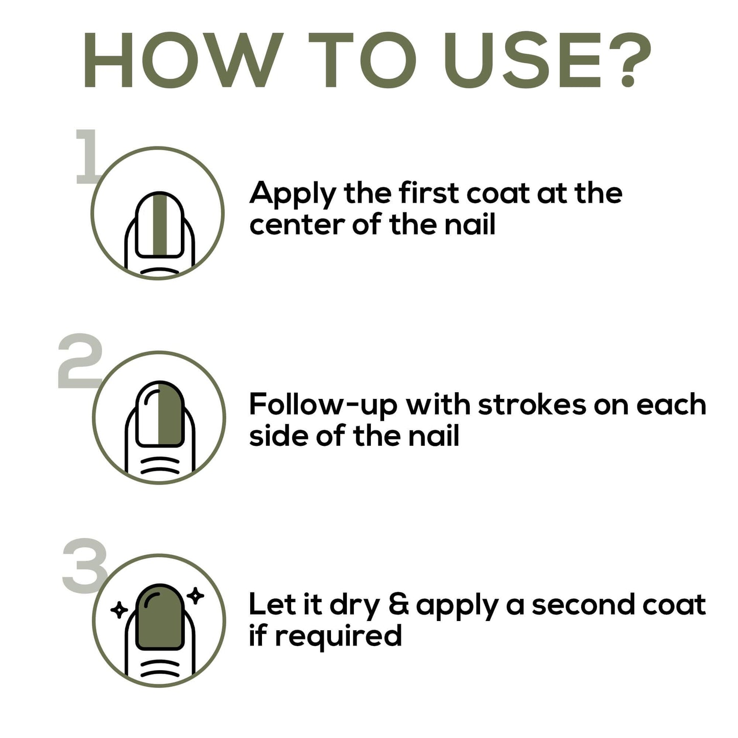 RENEE Hyper Gel Nail Paint 10ml