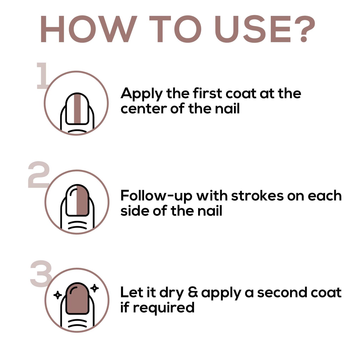 RENEE Hyper Gel Nail Paint 10ml