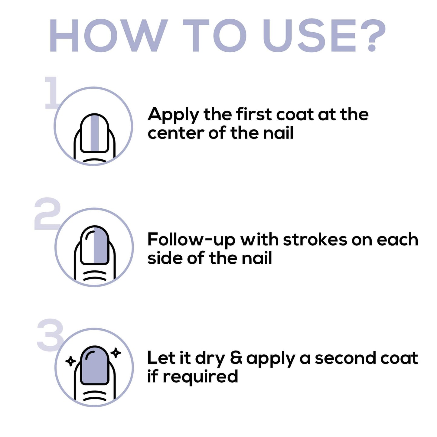 RENEE Hyper Gel Nail Paint 10ml