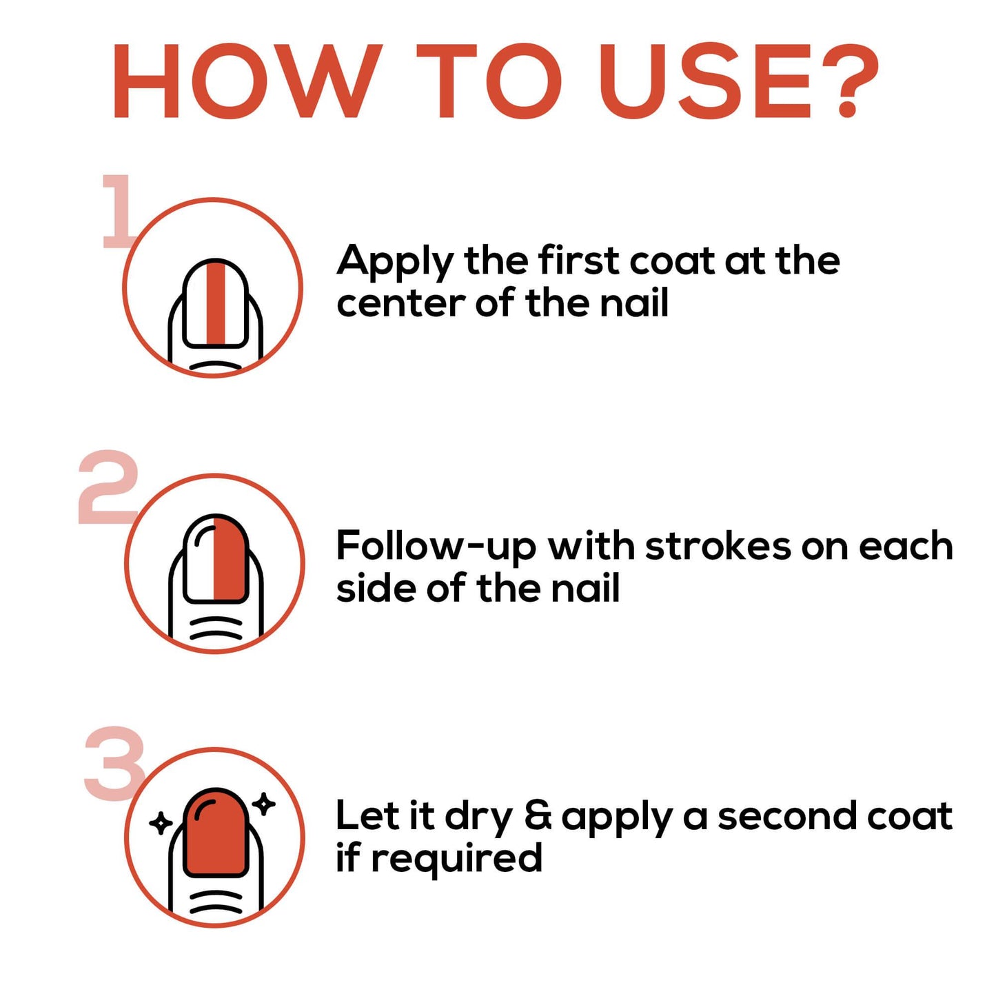 RENEE Hyper Gel Nail Paint 10ml