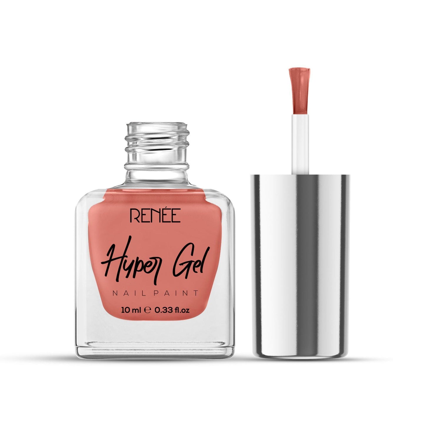 RENEE Hyper Gel Nail Paint 10ml