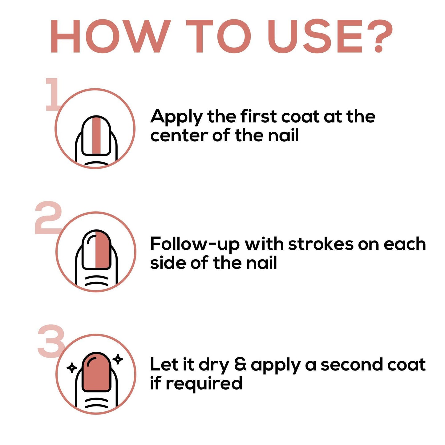 RENEE Hyper Gel Nail Paint 10ml