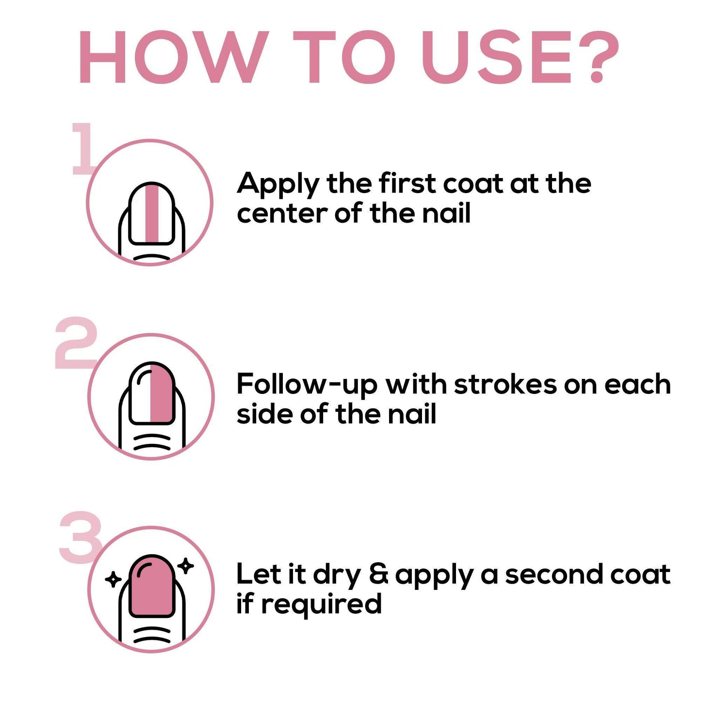 RENEE Mattitude Nail Paint 10ml