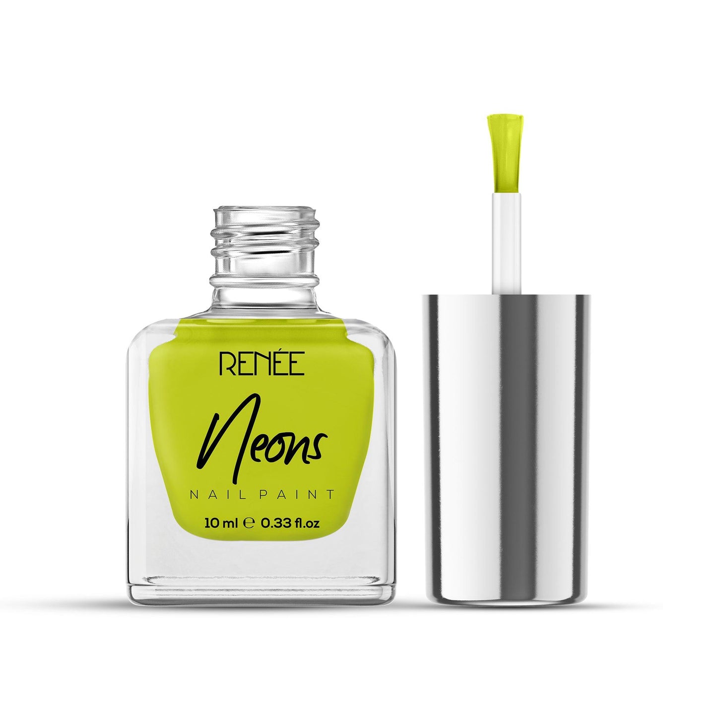 RENEE Neons Nail Paint