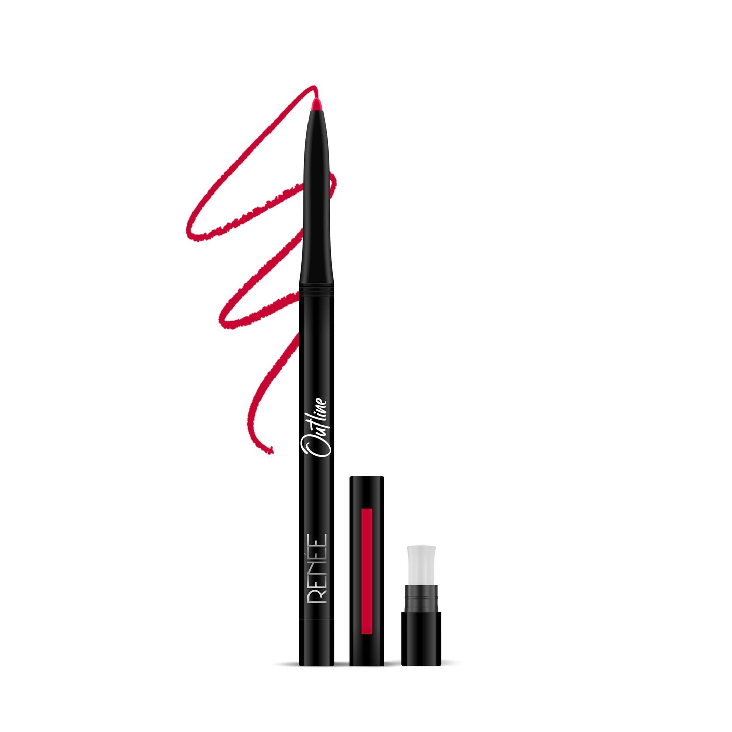 RENEE Outline Lip Liner, 0.35 g