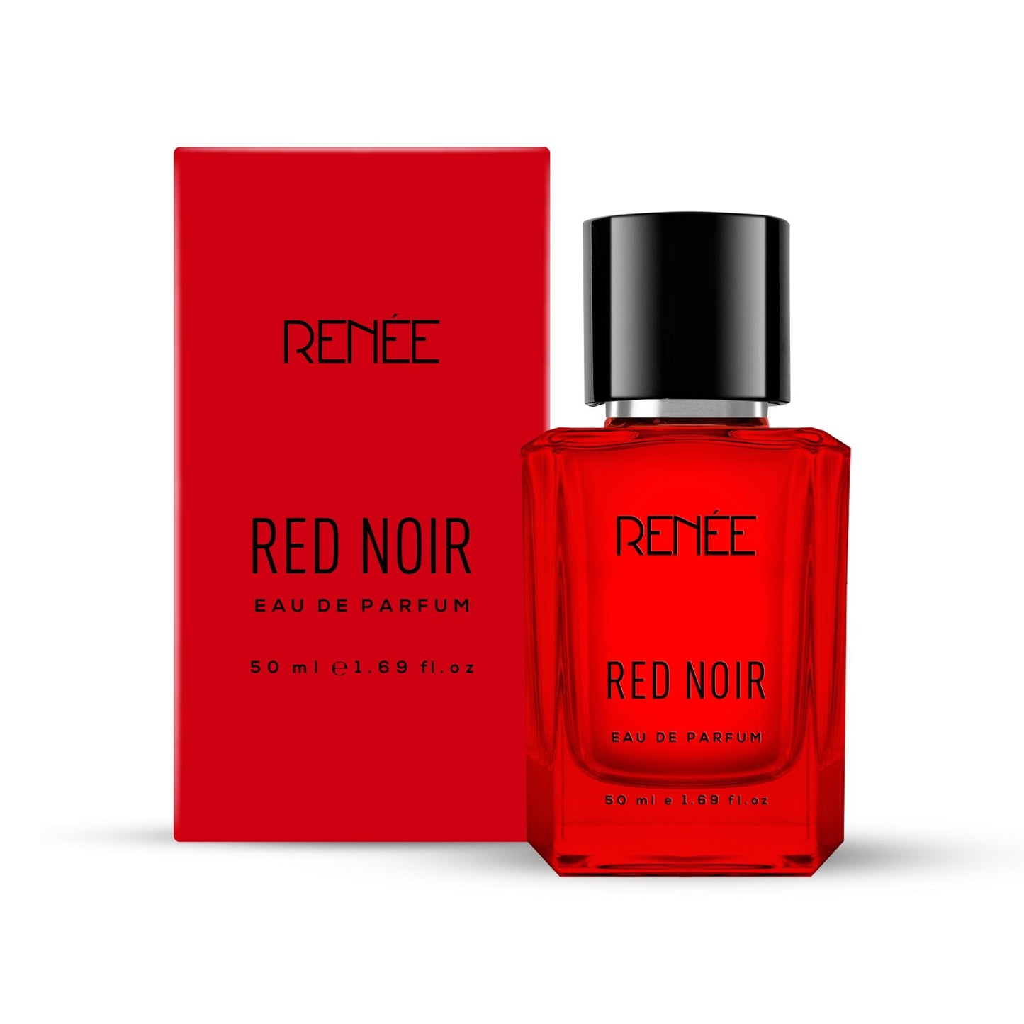 RENEE Red Noir Eau De Parfum, 50 ml
