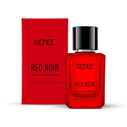 RENEE Red Noir Eau De Parfum, 50 ml