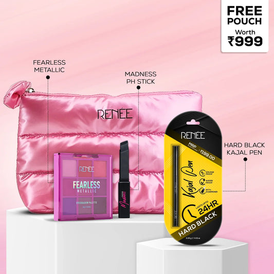 RENEE Spotlight Edit With Free Pouch