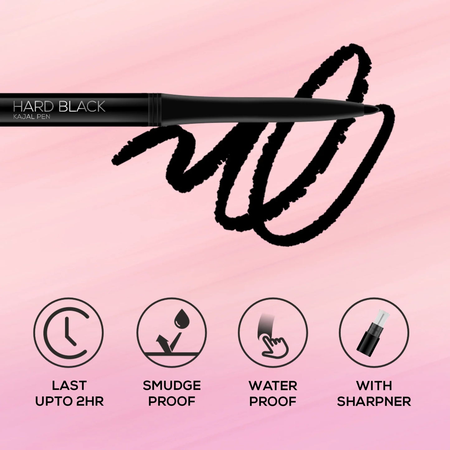 RENEE Spotlight Edit With Free Pouch