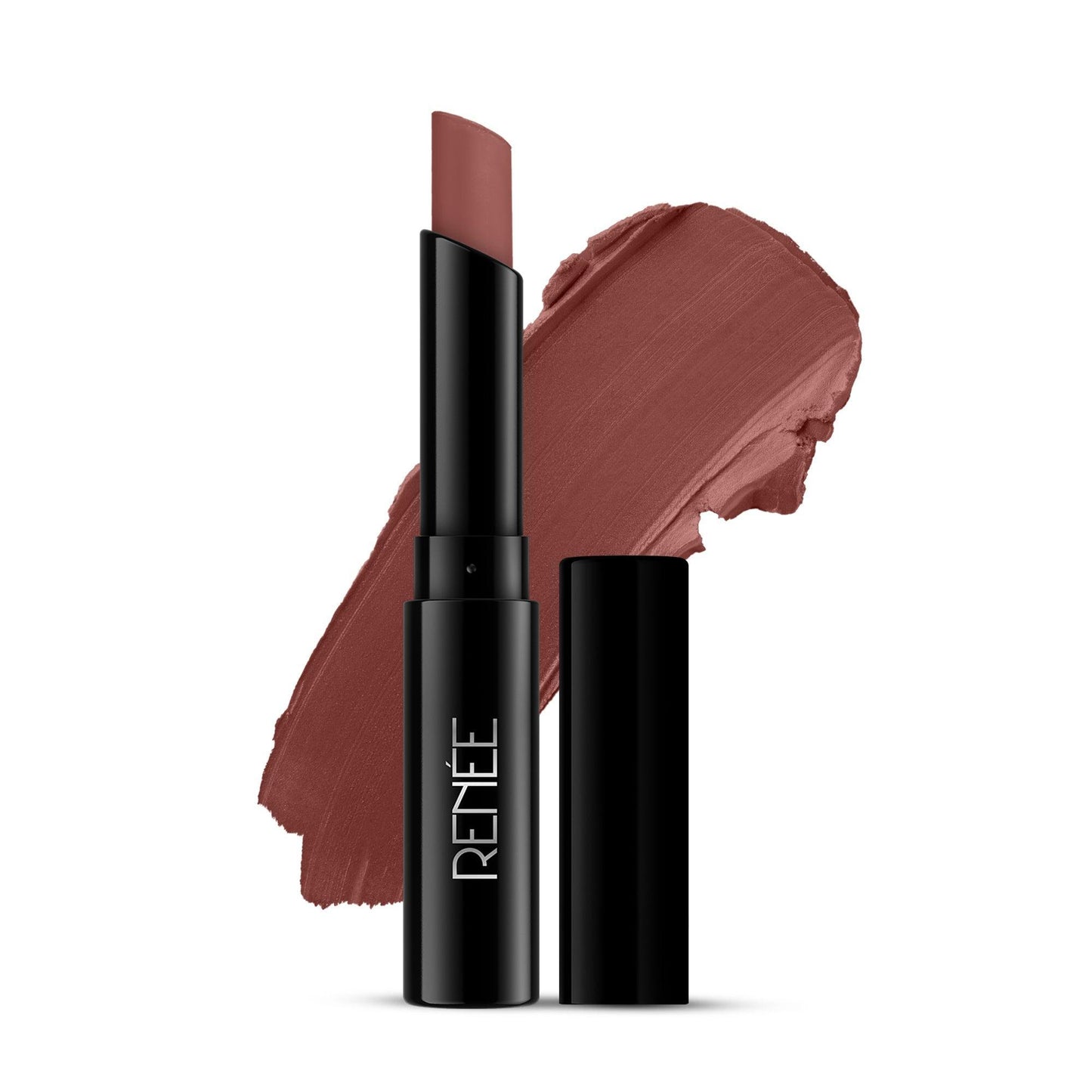 RENEE Very Matte Lipsticks - Long Lasting Weightless Velvety Formula