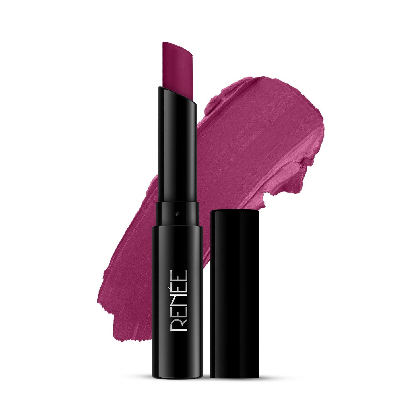 RENEE Very Matte Lipsticks - Long Lasting Weightless Velvety Formula