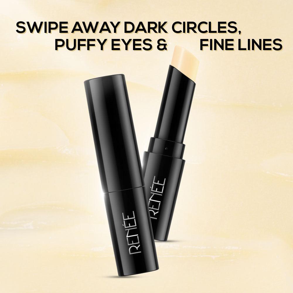 RENEE Retinol Eye Stick, 2.9 g