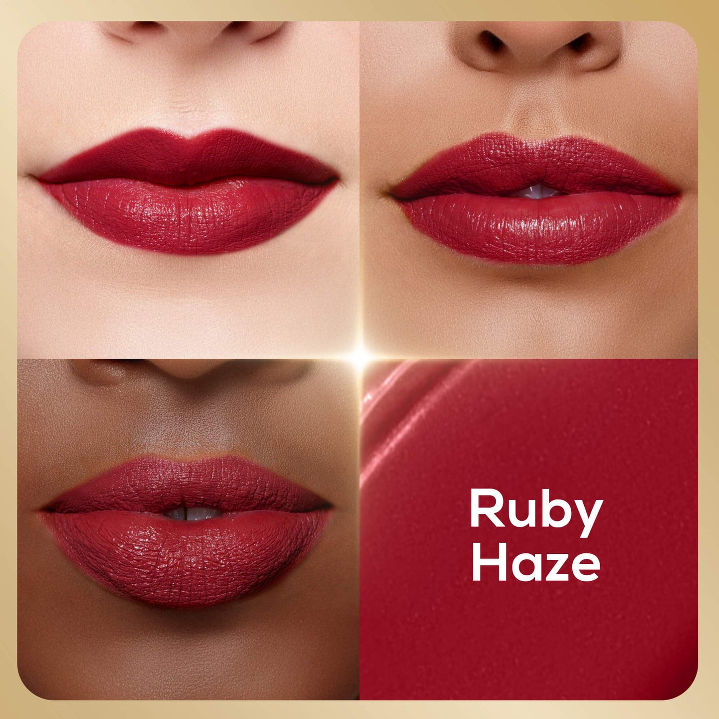 RENEE H2O Hydrating Creme Lipstick