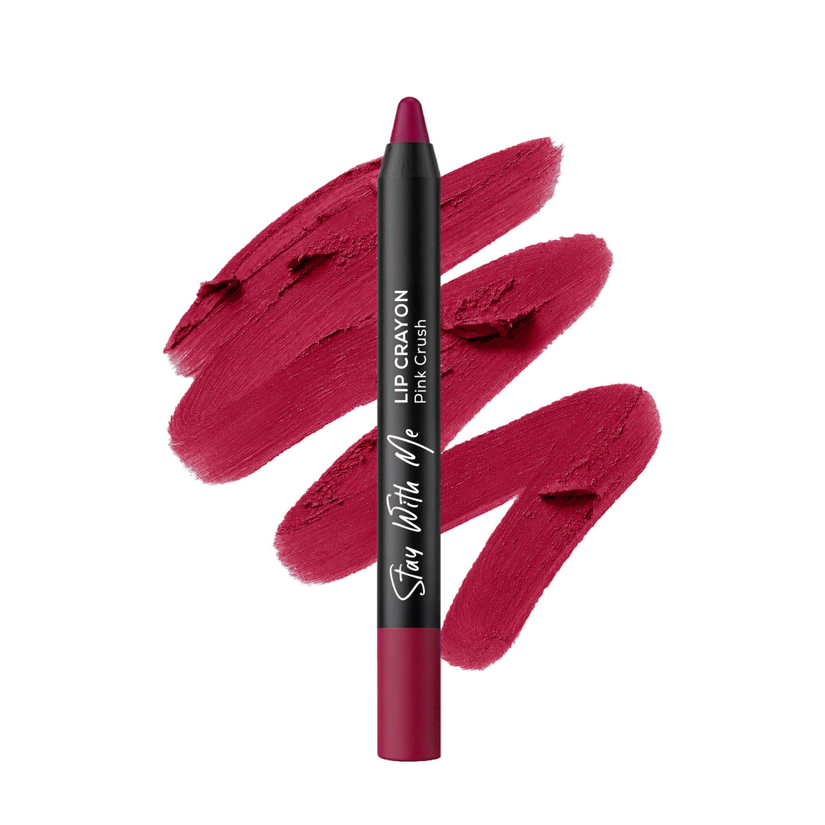 RENEE Stay With Me Matte Lip Crayon