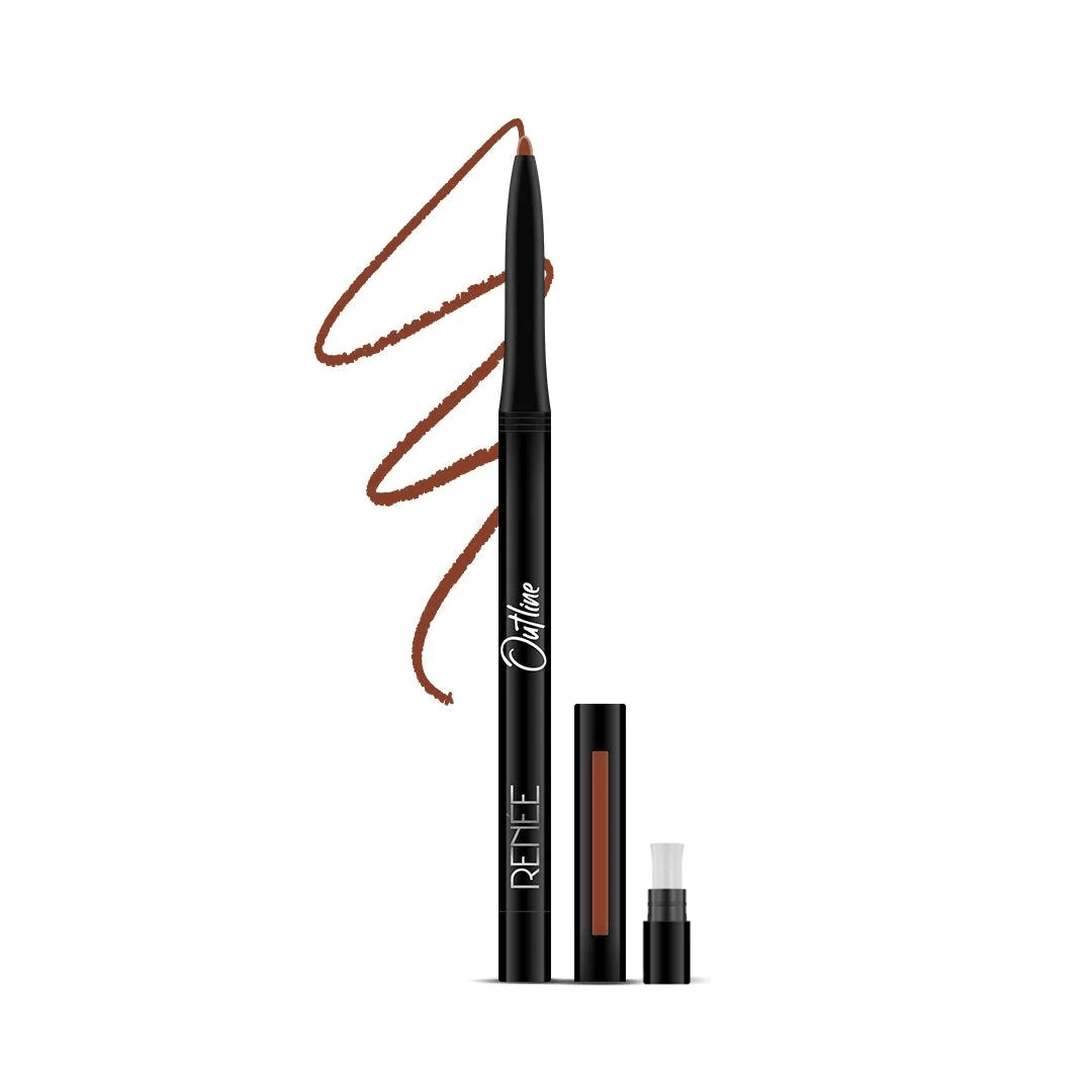 RENEE Outline Lip Liner, 0.35 g
