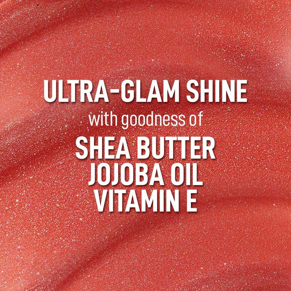 RENEE Shine Forever Lip Gloss Combo of 10, 1Ml Each