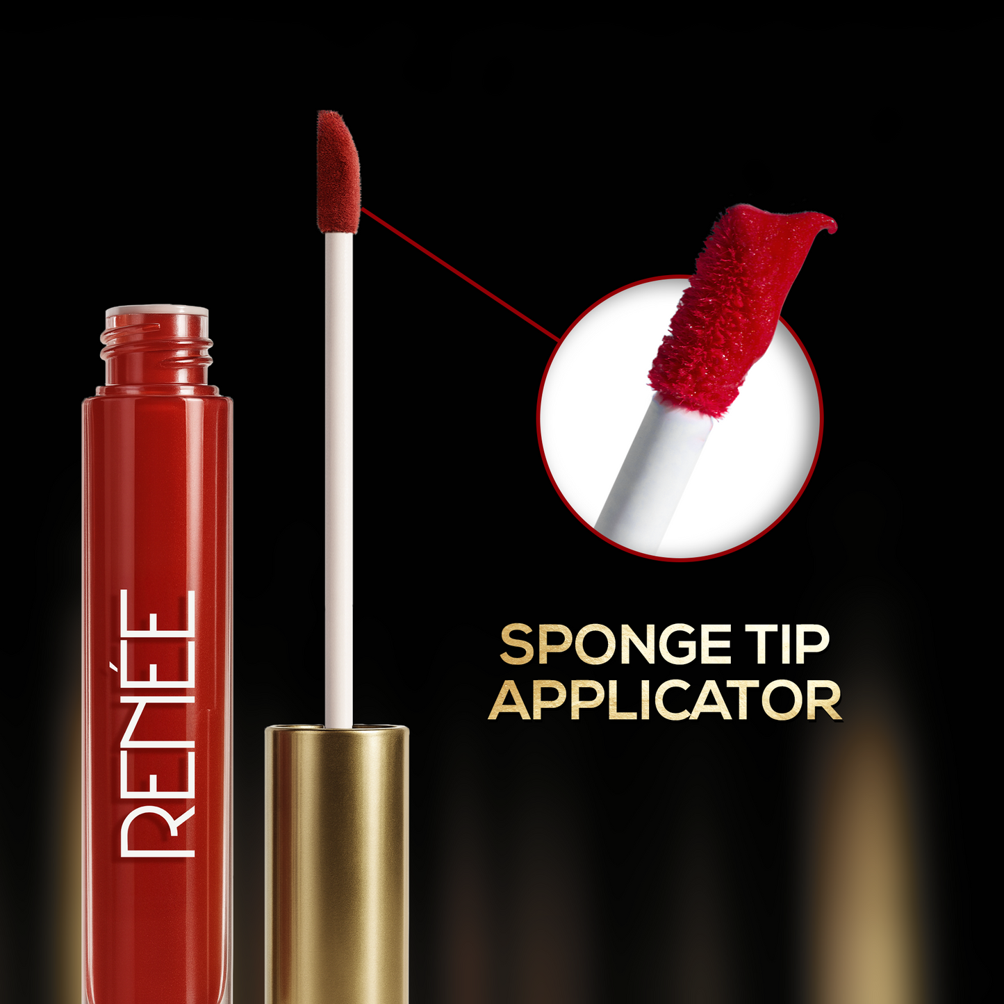 RENEE Liquid Sindoor