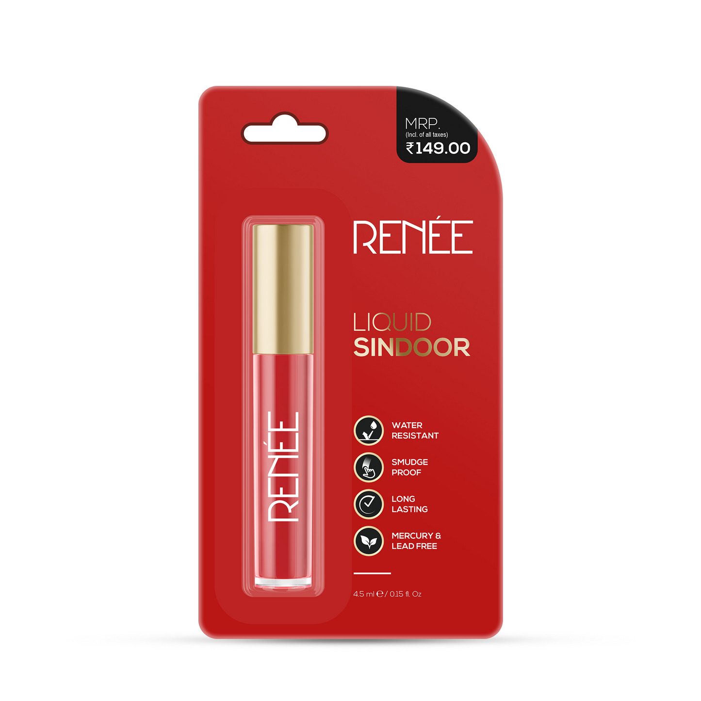RENEE Liquid Sindoor